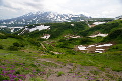Камчатка 2021